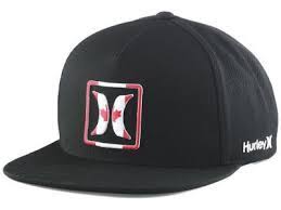 Canada Hurley Destination Snapback Cap Lids Ca Hurley Snapback Cap Hurley Store