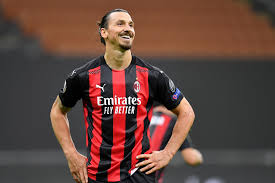 He alternated between fbk balkan, a malmö. Freescoring Zlatan Ibrahimovic Has Even Outlasted His Own Statue Sport The Times
