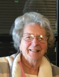 Ann Jane Artman Bray