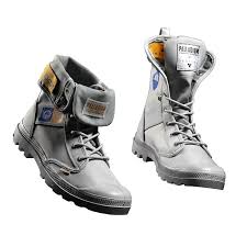 Destiny X Palladium Pampa Baggy Moon Boots Bungie Store