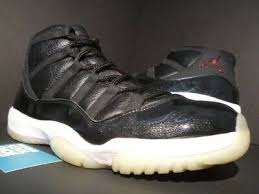 Jordan 11 Retro Black Red White Ebay Sponsored Nike Air Jordan Xi 11 Retro 72 10 Black Gym Red White Concord Bred 378037 002 Air Jordans Nike Air Jordan Nike Air Jordan 11