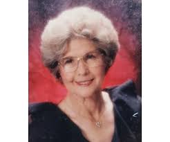 Betty K Mitchell Obituary (2024)