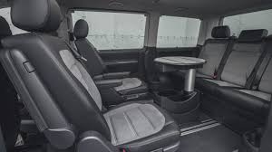 For information about the caravelle, refer to the regular transporter articles: Volkswagen Caravelle Review 2021 Top Gear