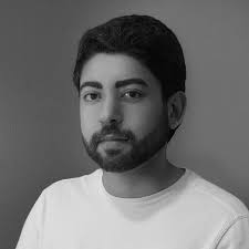 L.A. in São Paulo) Candice Lin at Almeida & Dale