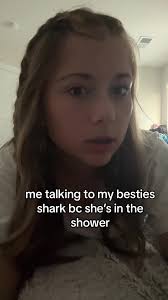 Shark Shower