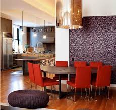 Purple dining rooms bowl you over with their luxury, sophistication and splendor that is hard to replicate with other shades. 15 Purple Dining Room Ideas Home Design Lover