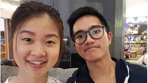 Felicia tissue menuturkan, dirinya mulai diperkenalkan kaesang pada ibunya, iriana jokowi dan keluarga besar pada 2016. Felicia Tissue Reappeared How Did Kaesang Pangarep React Netral News