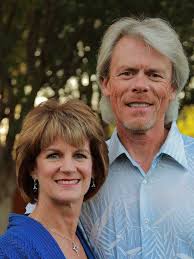 Day honors philanthropists