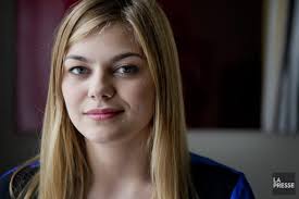 Athos serait mort plutôt que d'appeler au secours ; Louane Emera La Fille Qui Voulait Vivre Et Chanter Sa Vie La Presse