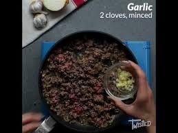 Triple Layer Fajita Cake Youtube Twisted Recipes Fajita Cake Fajitas