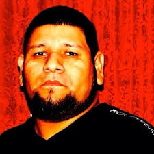 juan javier paredez (@jjp2221)