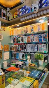 My Mobile Shop