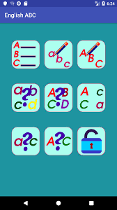 Keyboarding is crucial in the current digital world of computers in school, home and at work. English Abc Alphabet Letters Test And Writing For Android Apk Download
