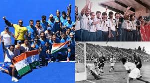 Field hockey at the 2020 summer olympics in tokyo takes place from 24 july to 6 august 2021 at the oi seaside park. 80cmkk 26f7y2m