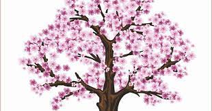 Check spelling or type a new query. Baru 49 Gambar Bunga Sakura Yang Mudah