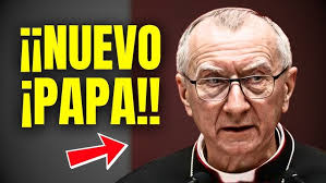 Quién es Pietro Parolin, uno de los candidatos favoritos para ser el nuevo  Papa?