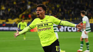 Sporting takes exception to disrespectful playoff prediction from vancouver. Dortmund Sporting Cp Uefa Champions League Uefa Com