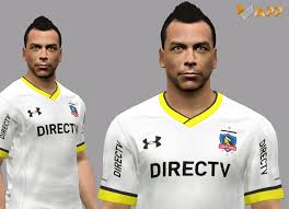 Jun 13, 2021 · presentan a fernando gamboa, el nuevo dt de newell's. Pes 2017 Esteban Paredes Face By Nahue Pes Patch