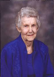 Obituary of Margaret Hooker