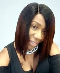 Antoinette Stokes's Instagram, Twitter & Facebook