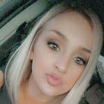 Jade Polk's Instagram, Twitter & Facebook