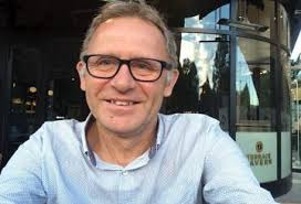 The Australian Wooden Boat Festival