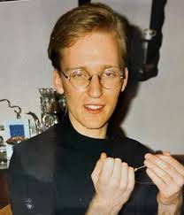 Tribute to James Thrower