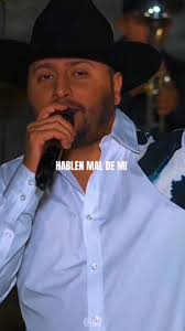 Hablen Mal De Mi