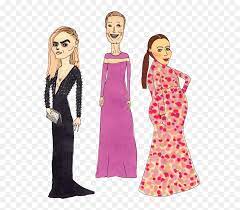 Salah satu alasan bagus untuk melakukan hal ini adalah karena jika kamu menggambar beberapa frame animasi atau beberapa. Met Gala 2013 Cara Menggambar Barbie Rapunzel Png Free Transparent Png Images Pngaaa Com