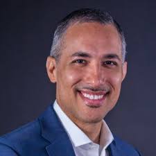 Daniel E. Dawes (@DanielEDawes)