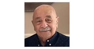 Vincent Martino Obituary (1942