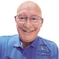 Flying insect survey: Opportunities take flight