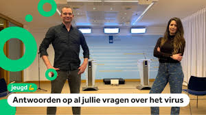 23 februari 2021, 11:15 • extra. Kijk Live Naar Persconferentie 23 Februari Van Rutte En De Jonge Over Versoepelingen
