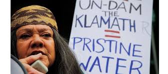 Restoring the Klamath: What we're learning from the largest dam removal  project in history