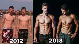 Pin On Body Transformations This my 6 month calisthenics body transformation video (part 2) where i went from 114kg/251lbs to roughly 95kg/210lbs. pin on body transformations