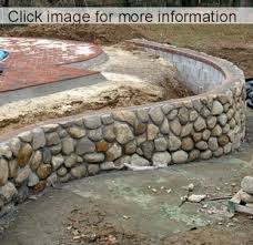 Retaining walls from diy retaining wall materials 01:58 retaining wall materials 01:58 there are any number of types of materials available for retaining walls. Rock Wall Ideas Garden Wall Designs And Costs Gabion1 Uk