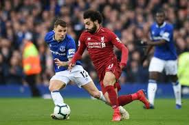 Official Merseyside Derby Venue Announced Besoccer