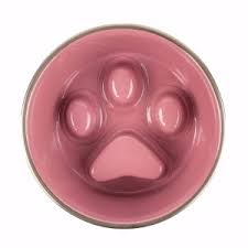 Perfect for a puppy, small, medium, and large dogs, the most correct health gift for your dog. Pets At Home Slow Feed Dog Bowl Pink Medium Pets At Home