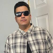 Edwin Alexander Carcamo