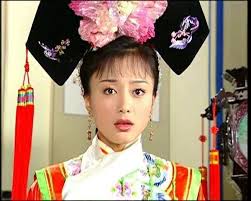 42-year-old Qin Lan does not get married, but lives freely, and lives  younger and younger