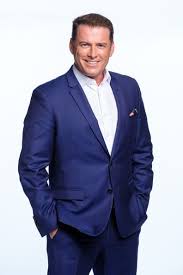 By alisha buaya for daily mail australia. Karl Stefanovic S Replacement Reports Of An All Female Line Up For Today 9celebrity
