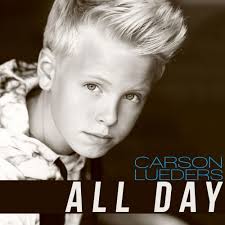 Carson Lueders