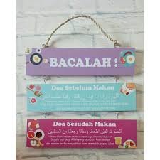 Oleh karena itu, jika kamu memiliki barang bekas berikut ini, kamu bisa memanfaatkannya untuk dekorasi rumah kamu. Jual Hiasan Dinding Gantung Unik Shabby Chic Islami Susun 3 Bacalah Doa Sebelum Makan Dan Sesudah Makan Di Lapak Replica Toys Diecast Bukalapak