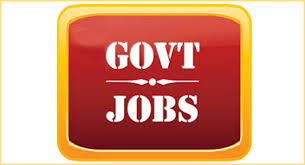 Image result for new government jobs LOGO