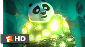 Kung Fu Panda 3 (2016) - Saved by Family Scene (9/10) | Movieclips - YouTube