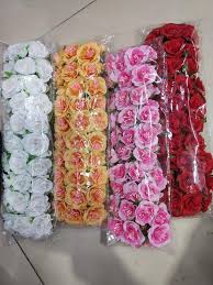 Only the finest quality flowers are sourced from around the globe. Decoration Flowers Shanti Threads Bhoiwada Mumbai Facebook