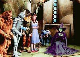 Die erzählung erschien 1900 unter dem originaltitel the wonderful wizard of oz (später auch unter dem titel the wizard of oz) mit illustrationen von william wallace denslow. Der Zauberer Von Oz Kinderfilmwelt