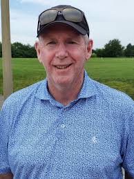 59-year-old Al Thompson set for Match Play final against Parker Wisdom, 21