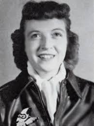 WASP Final Flight: June 2010