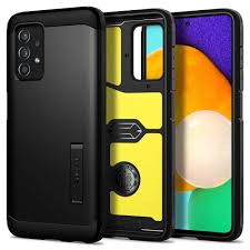 Maybe you would like to learn more about one of these? Galaxy A52 Galaxy A52 5g Case Tough Armor Spigen Inc